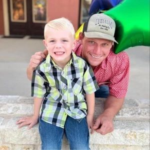 Meet your Posher, Marshall